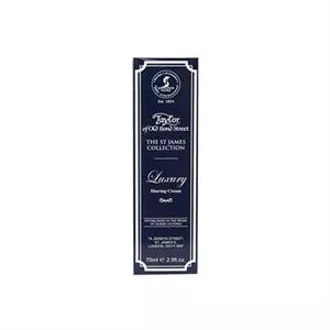 Taylors Shaving Cream Tube 75g
